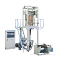 New Model Type Plastic Film Blowing Machine